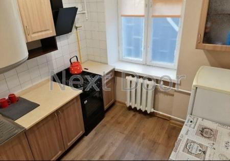 Продам 2-кімнатну квартиру