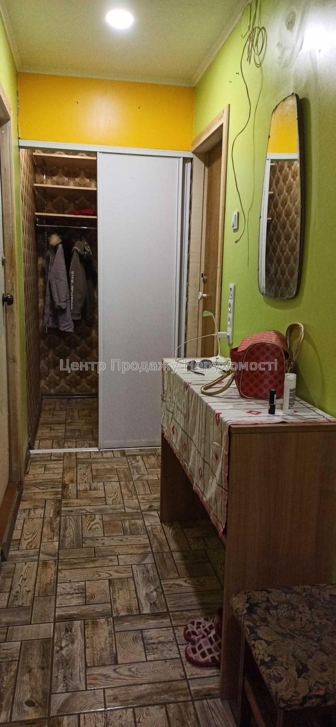 Фото Продам 2-к квартиру на Салтівці, житловий стан7
