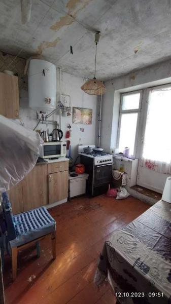 Продам 1-комнатную квартиру
