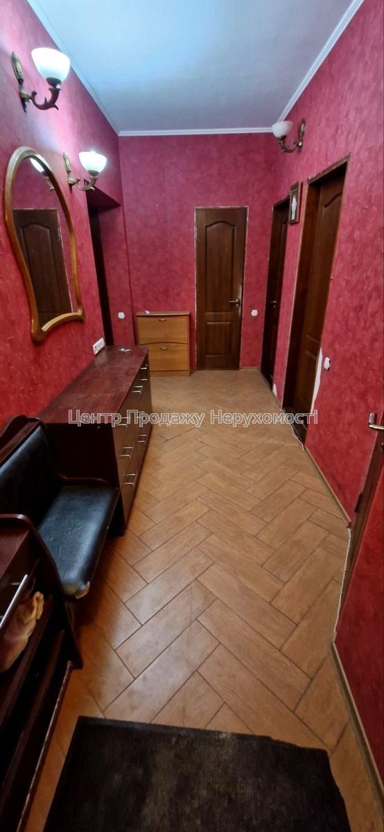 Фото Продається 3-кімнатна квартира в Харкові. Північна Салтівка16