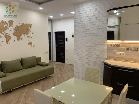 Продам 1-кімнатну квартиру, ЖК&nbsp;«П'ята&nbsp;перлина»