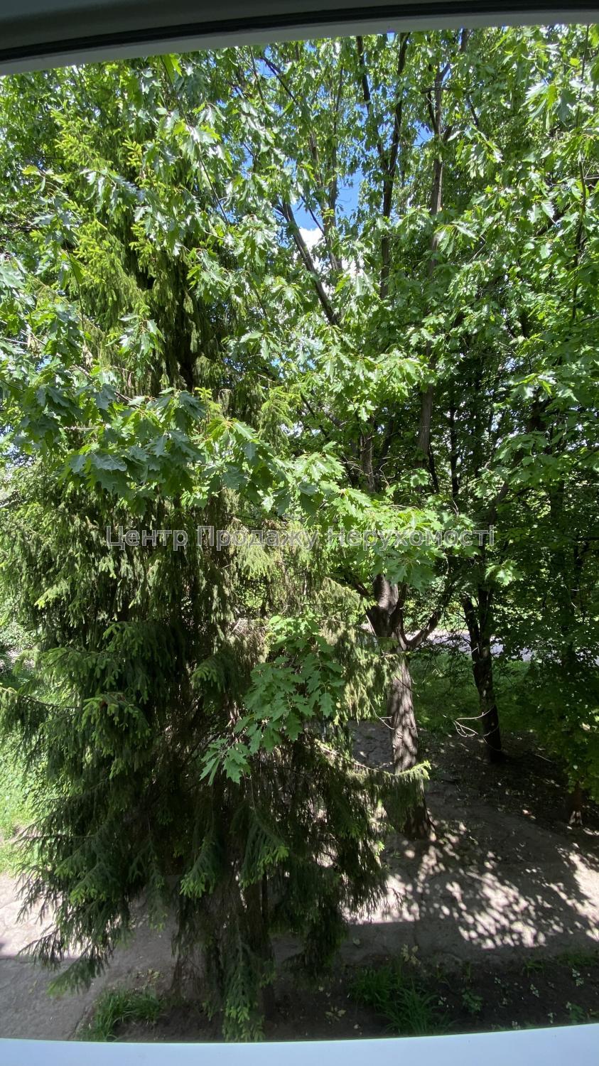 Фото Продам 2 - к квартиру з ремонтом, Салтовка14