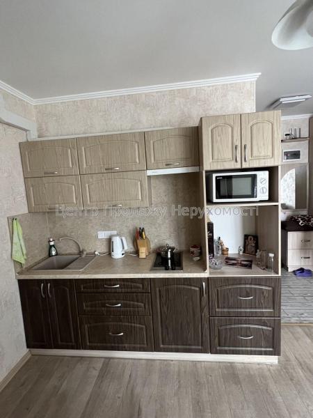 Продам 1-кімнатну квартиру