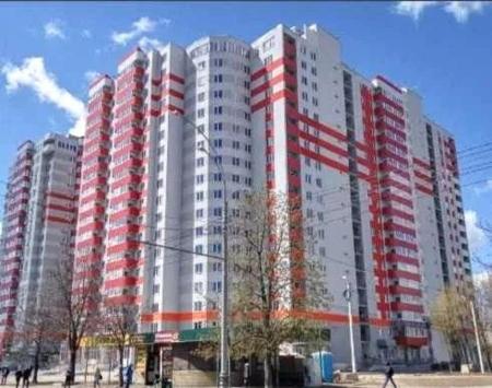 Продам 1-кімнатну квартиру в новобудові, ЖК&nbsp;«Черемушки&nbsp;1»