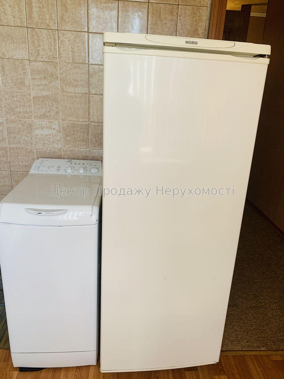 Фото Продаж 1-кімнатної квартири в Харкові. Салтівка5