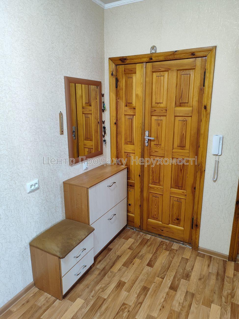 Фото Продаж 3-кімнатної квартири в Харкові. Салтівка17