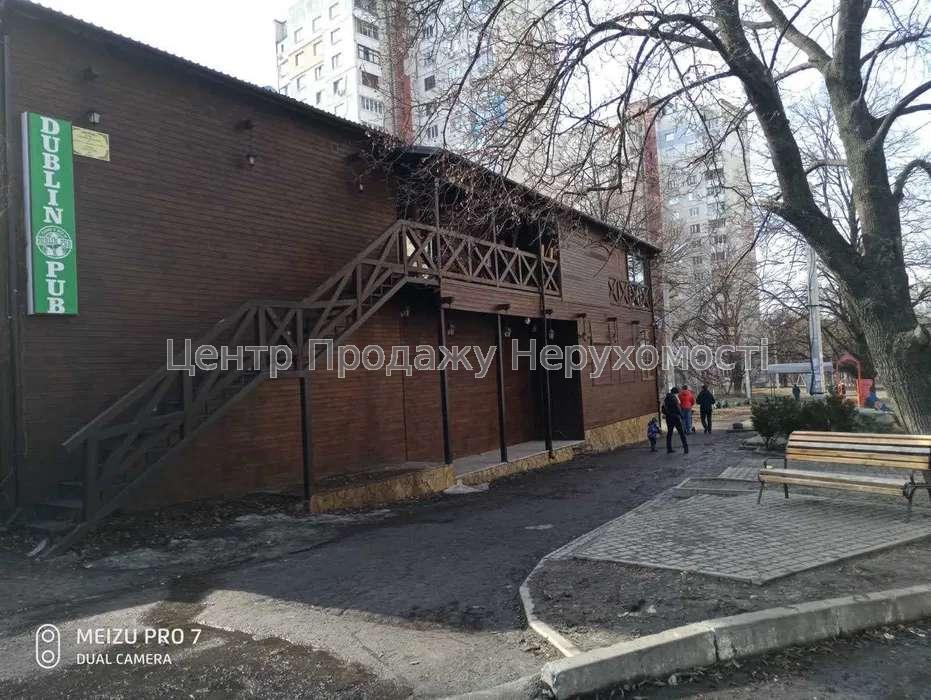 Фото Продам  ресторан на Салтівці2