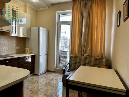 Продам 1-кімнатну квартиру, ЖК&nbsp;2&nbsp;Перлина