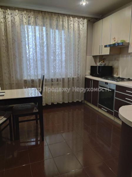 Продам 2-кімнатну квартиру