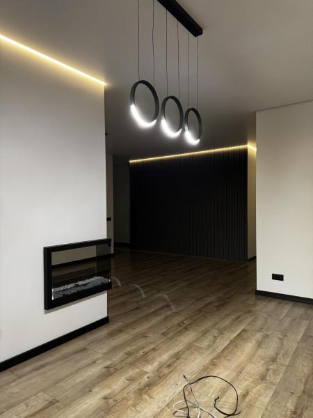 Продам 3-кімнатну квартиру, ЖК «Park Land»