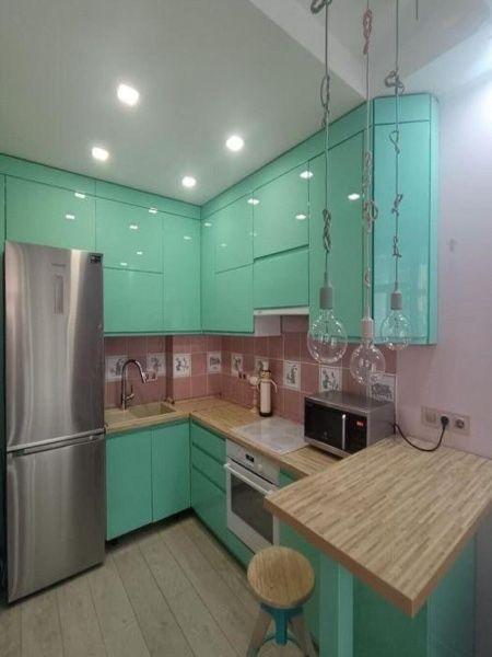 Продам 1-комнатную квартиру в новостройке, ЖК Комфорт Таун