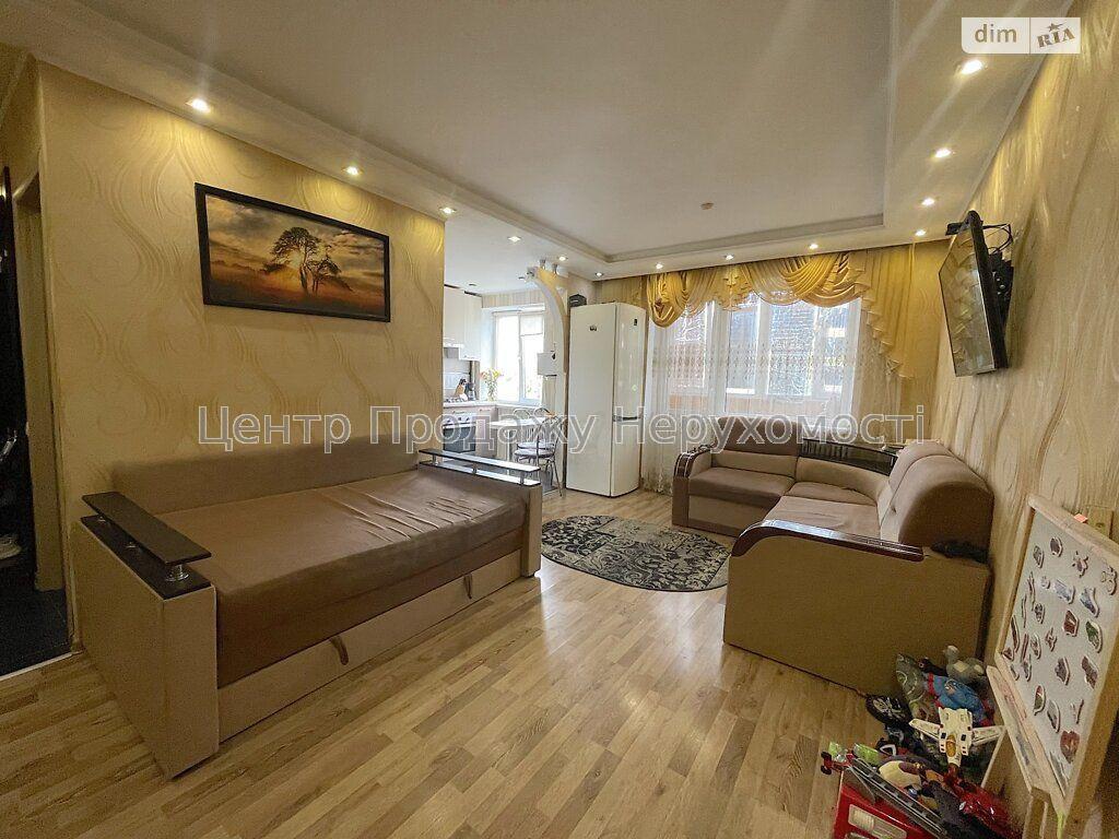 Фото 2кімн. квартира з ремонтом2