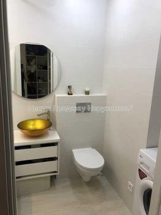 Фото 1кімн квартира з ремонтом ЖК 