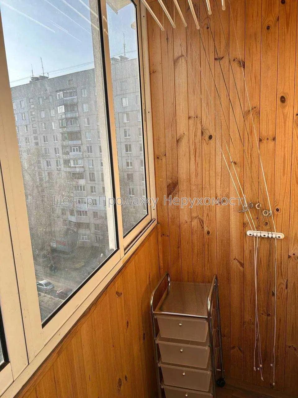 Фото Продаж 2-кімнатної квартири, Харків. Салтівка21
