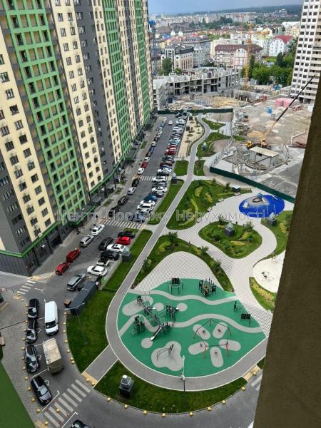 Продам 3-комнатную квартиру, ЖК&nbsp;Лико-Град