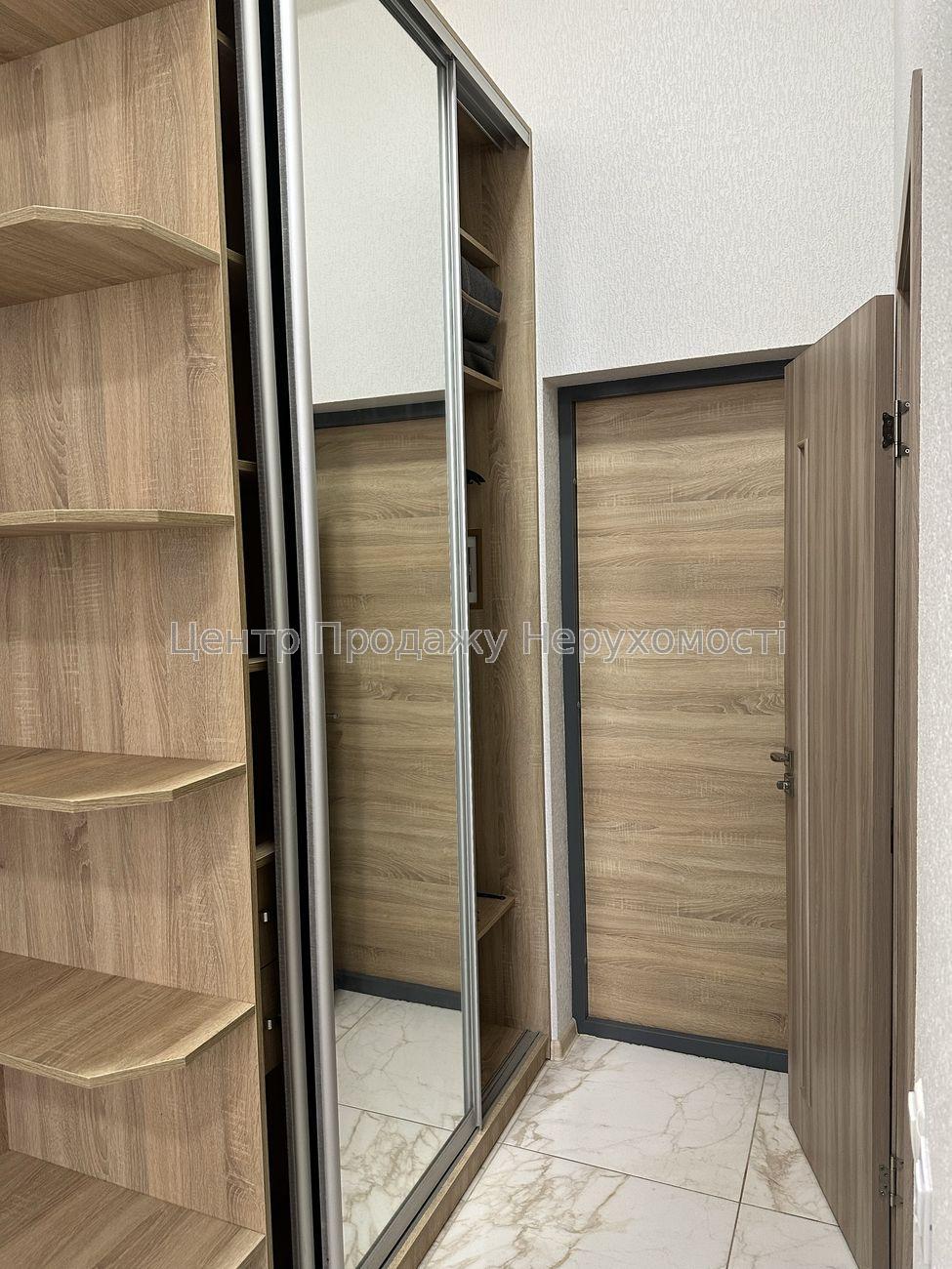 Фото Продам квартиру-студію5