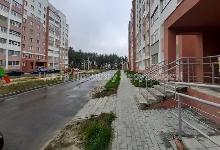 Продам 1-кімнатну квартиру в новобудові, ЖК&nbsp;«Пташка»