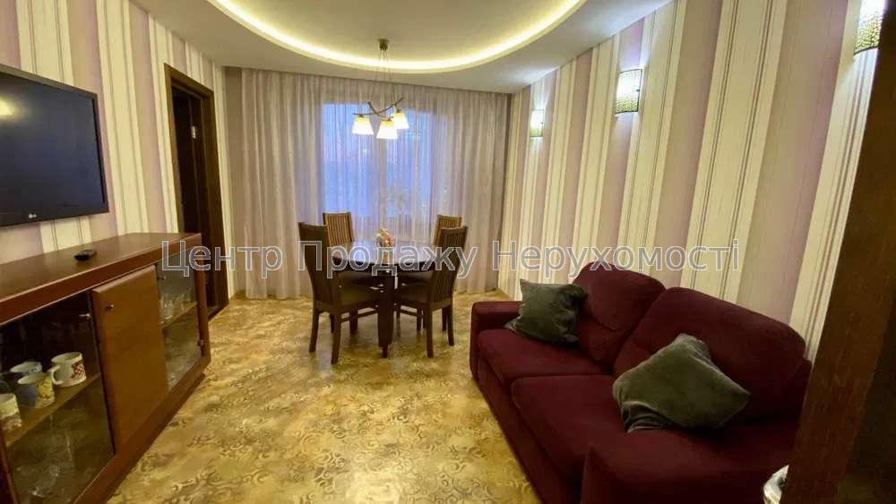 Фото Продаж 3к квартири з ремонтом, Олексіївка5