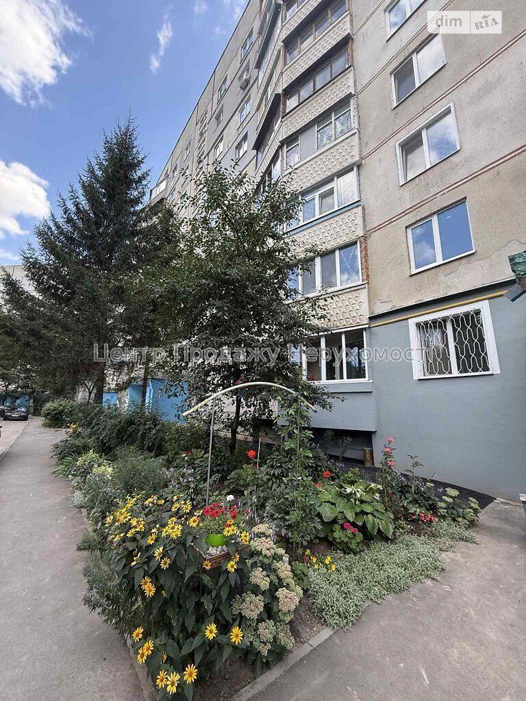 Фото Продаж 3-кімнатної квартири в Харкові . Північна Салтівка22