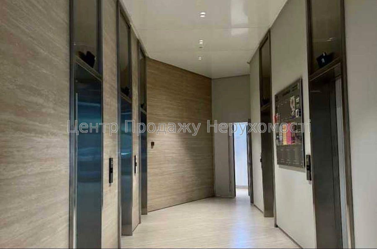 Фото Продаж 1-кімнатної квартири в ЖК Manhattan City, Київ2