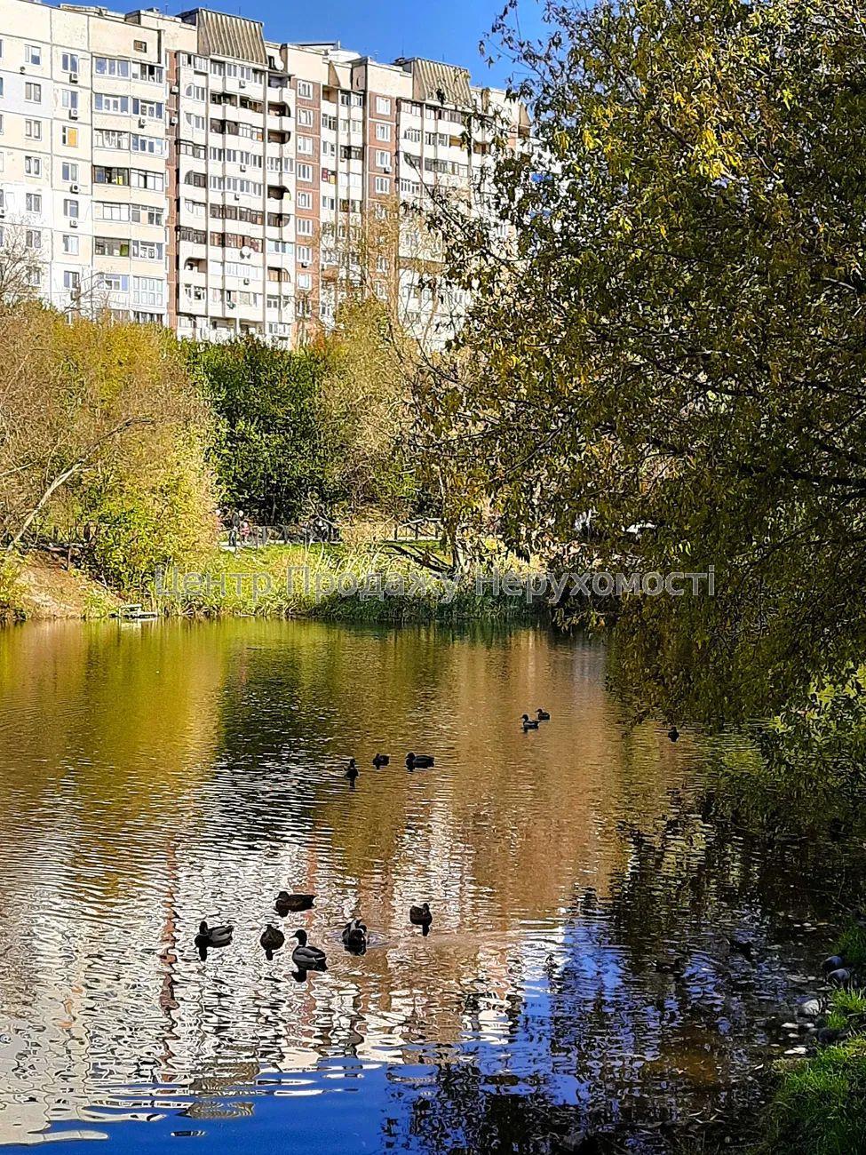 Фото Продаж 1-кімнатної квартири в Харкові. Салтівка14