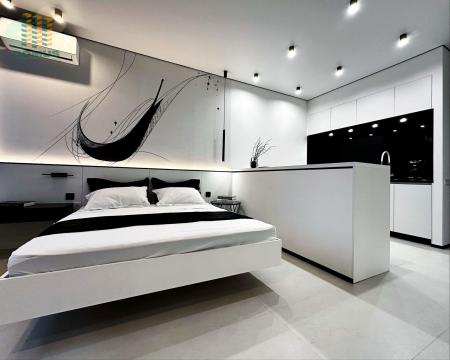 Продам 1-кімнатну квартиру, ЖК&nbsp;«Атмосфера»