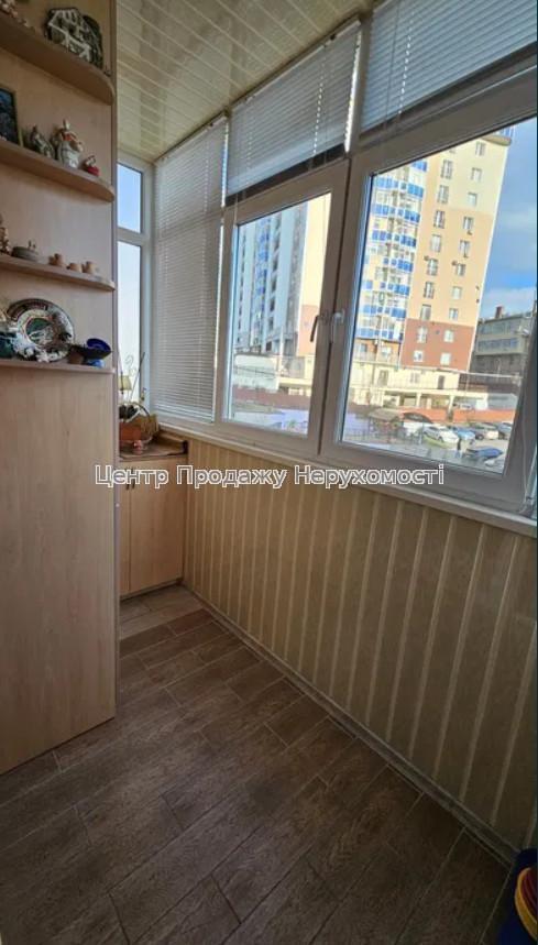 Фото Продам квартиру ЖК «Лайнер» Харьков, Клочковская ул.15