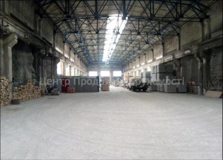 Продам промисловий комплекс