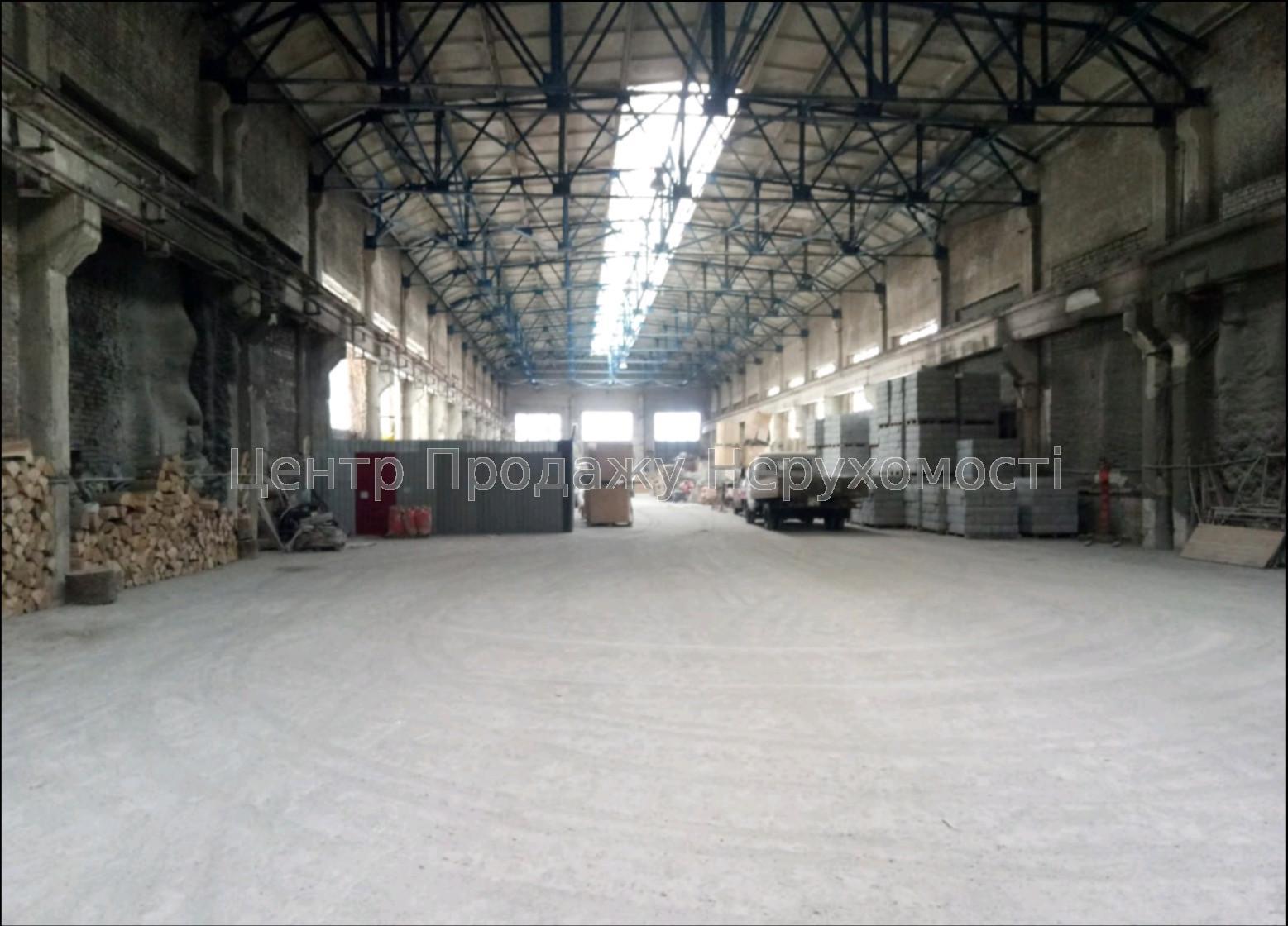 Фото Продаж виробничої бази1