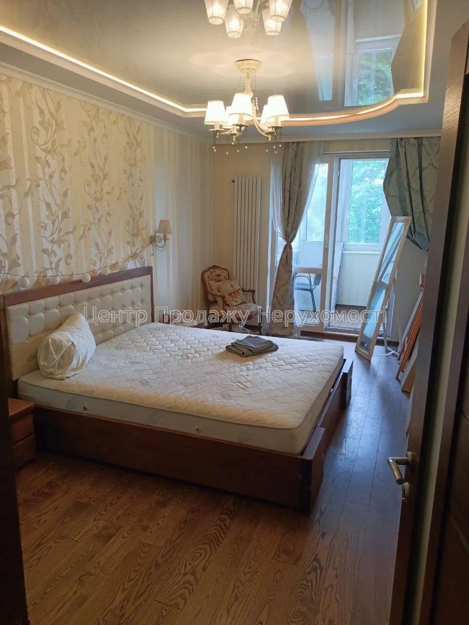Фото Продаж 3к квартири. Харків. Салтівка4