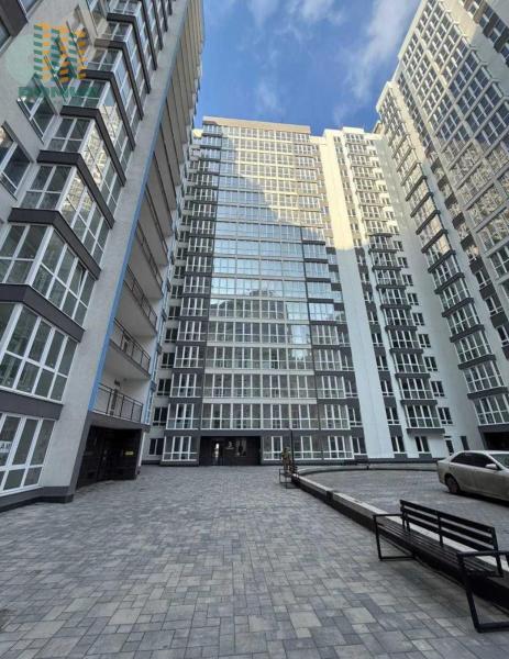 Продам 1-кімнатну квартиру, ЖК&nbsp;«Акварель&nbsp;3»