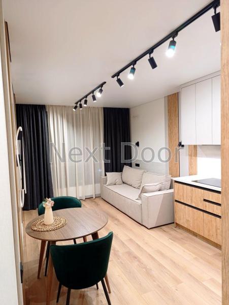 Продам 1-кімнатну квартиру