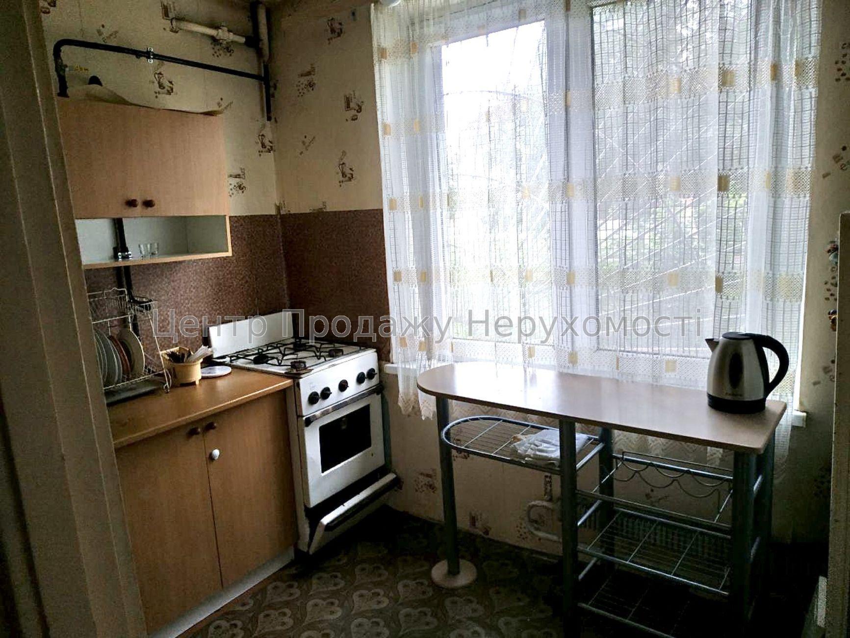 Фото Продам 2-к квартиру під комерцію, метро Салтівська1