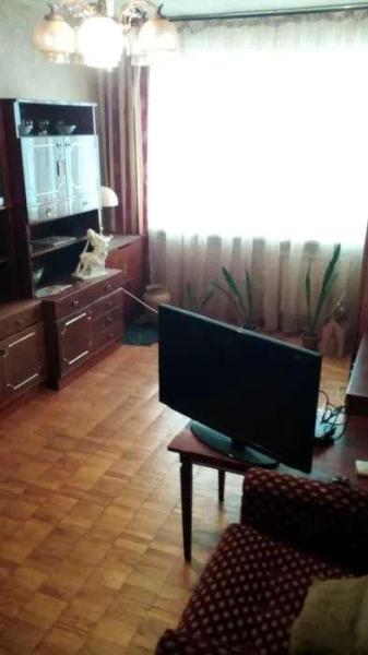 Продам 1-комнатную квартиру