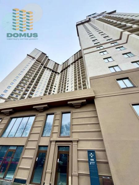 Продам 3-кімнатну квартиру, ЖК&nbsp;«Посейдон»