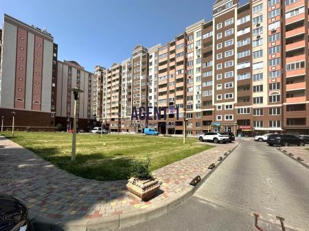 Продам 1-кімнатну квартиру в новобудові, ЖК&nbsp;Петрівський&nbsp;квартал