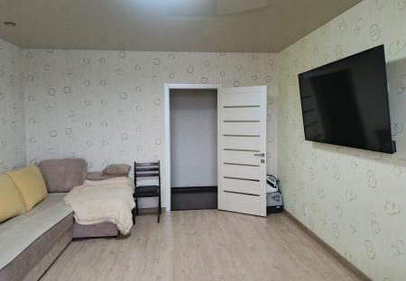 Продажа квартиры