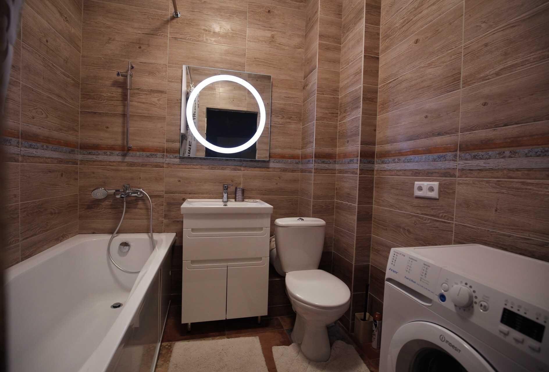 Фото Продам  новую полноценную 1к.кв.3
