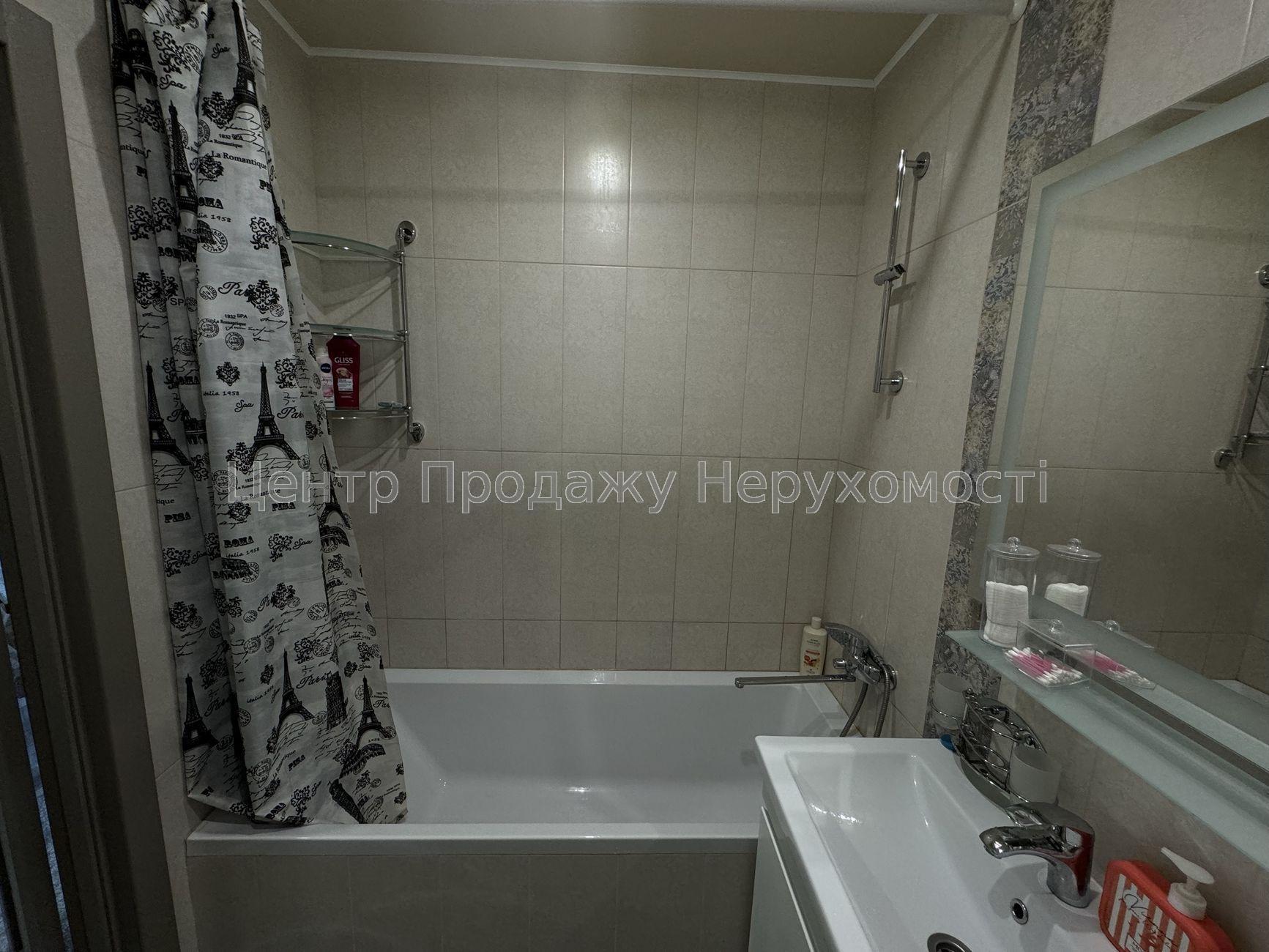 Фото Продаж 3к  квартири в Харкові. Салтівка15