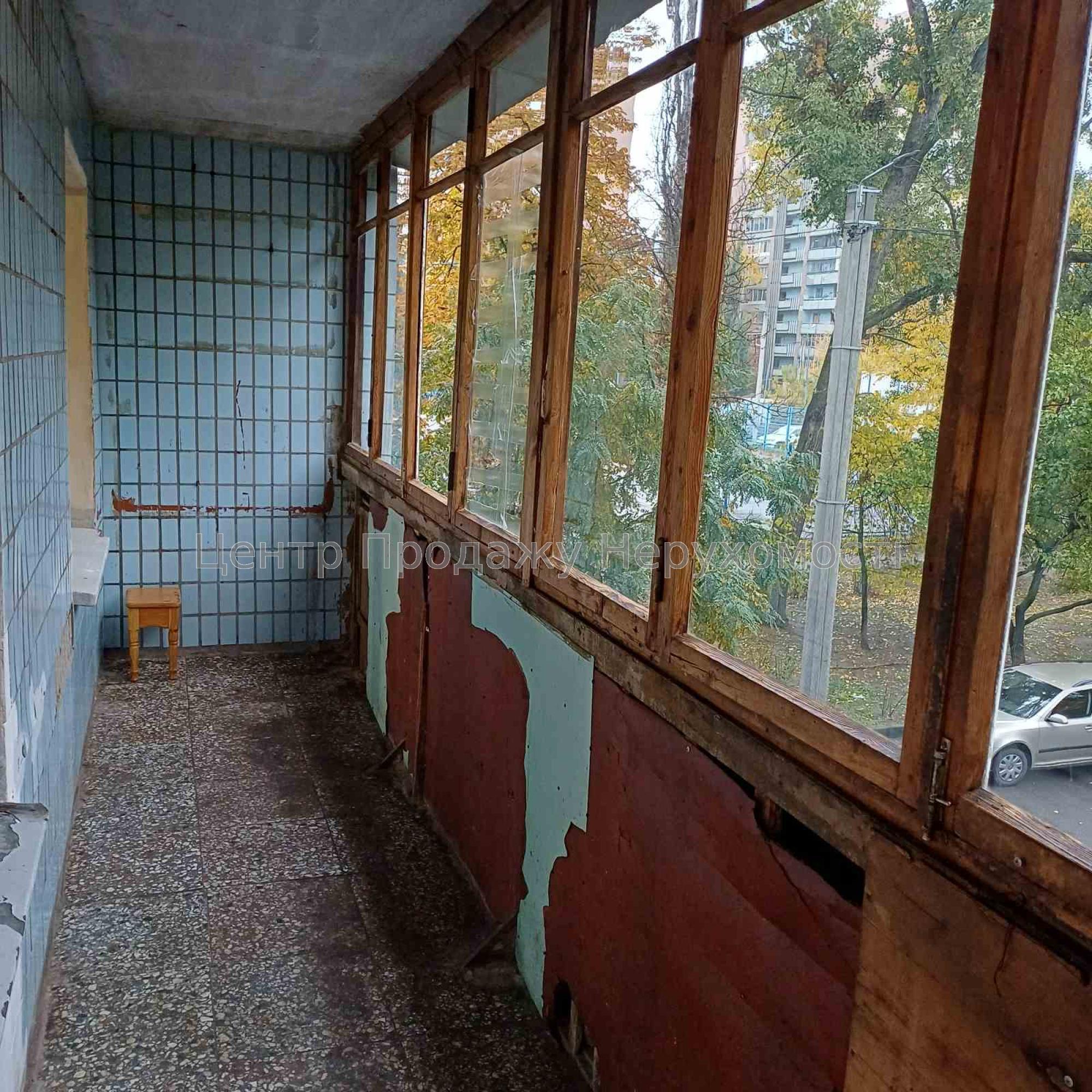 Фото R8 Продам 1к квартиру пр. Аерокосмічний метро Левада8