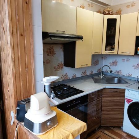 Продам 3-комнатную квартиру