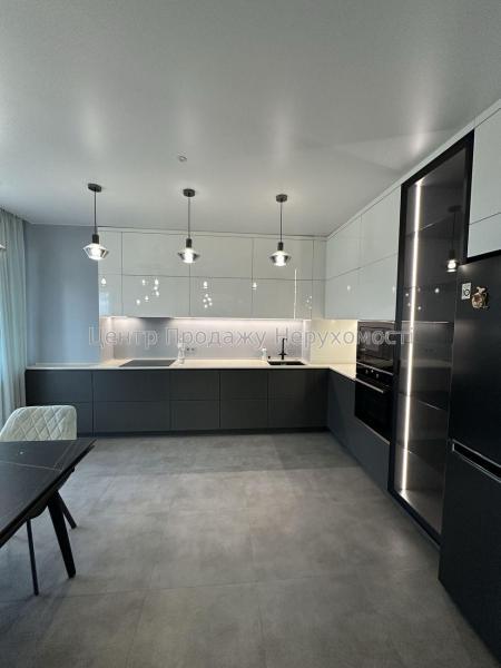 Продам 2-кімнатну квартиру в новобудові, ЖК&nbsp;«Черемушки-2»