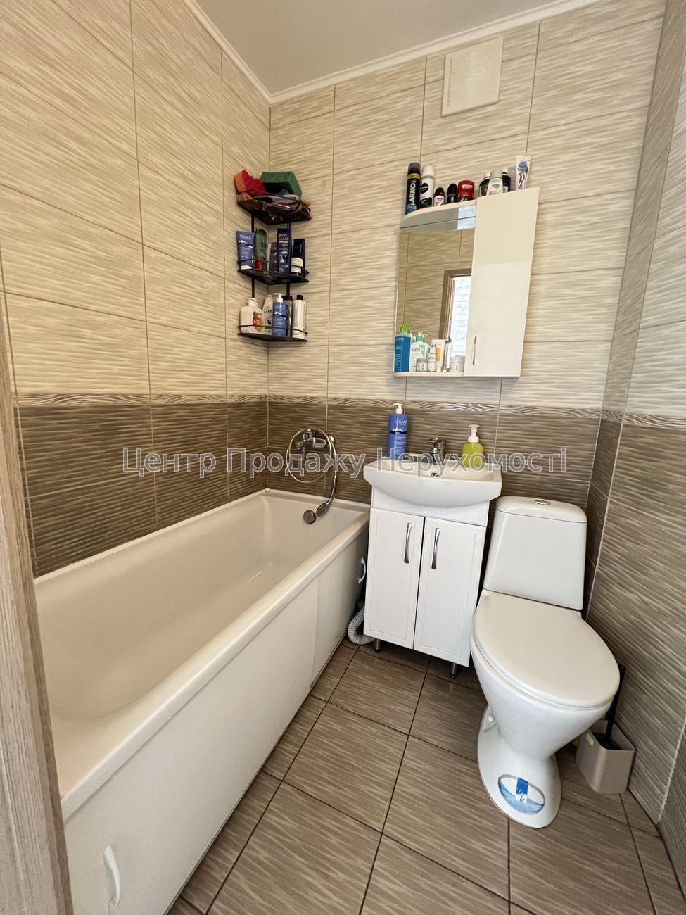 Фото Продаж 1к квартири в Харкові. Салтівка6
