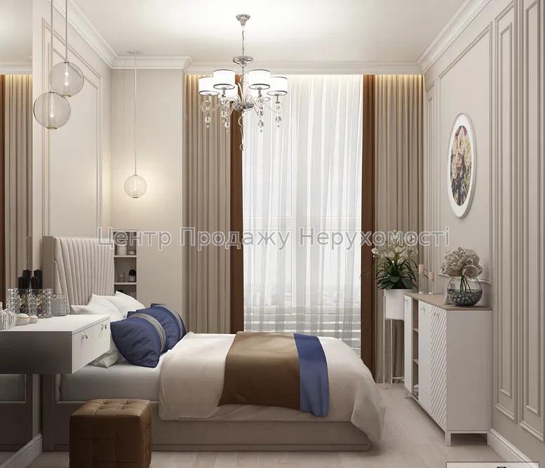 Фото Продам квартиру в  ЖК Резиденціі G81