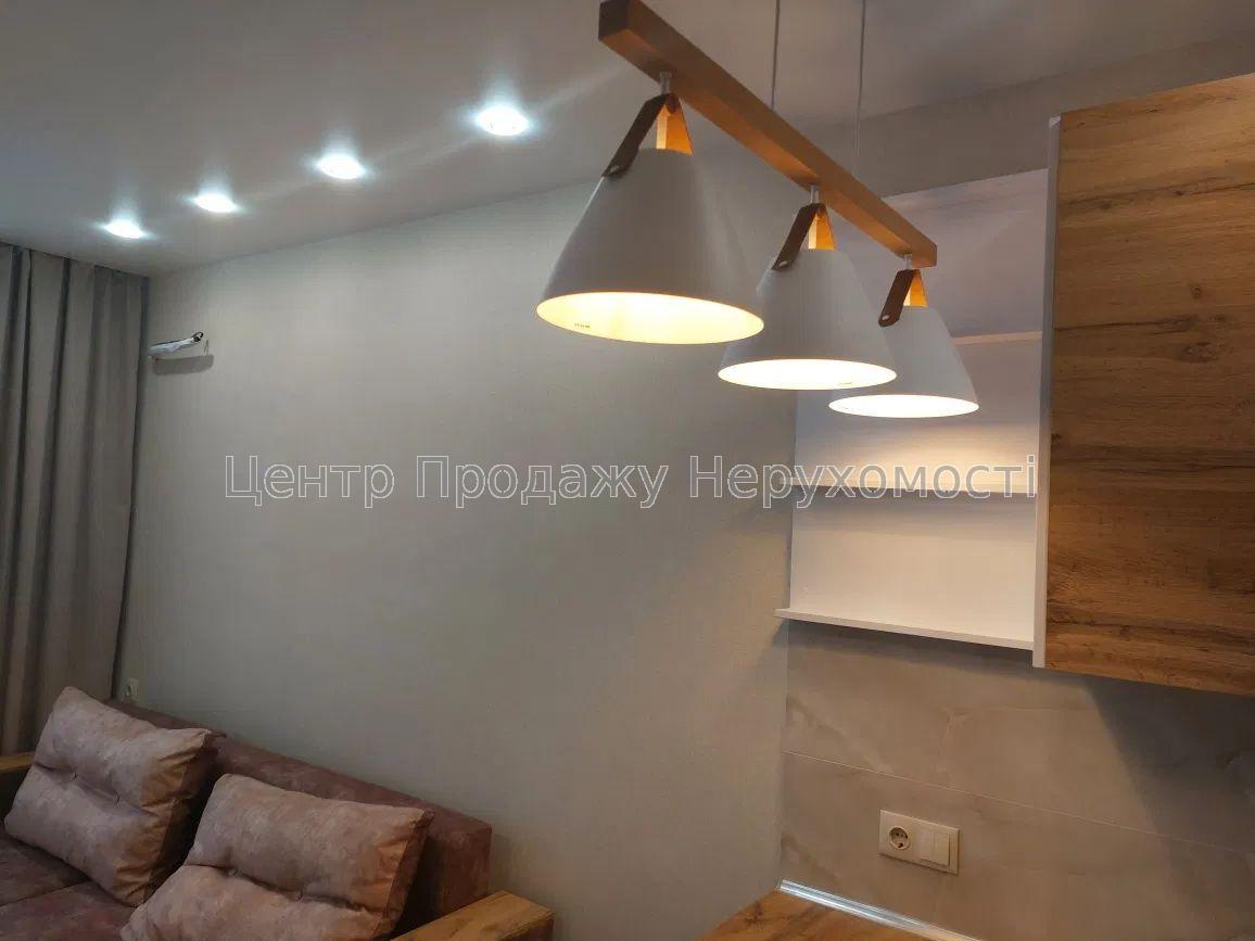 Фото Продається 1-к. кв. в ЖК 