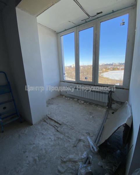 Продам 2-кімнатну квартиру в новобудові, ЖК&nbsp;«Гідропарк»