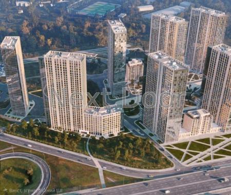 Продам 3-кімнатну квартиру