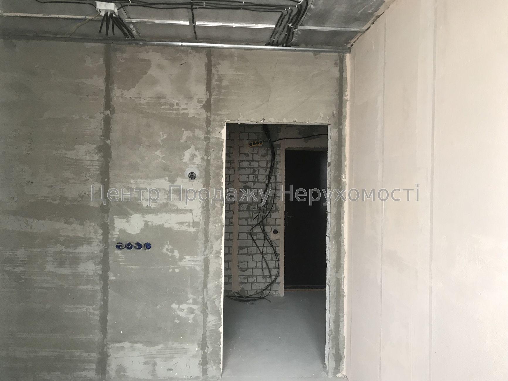 Фото Продаж 1-кімнатної квартири в ЖК 