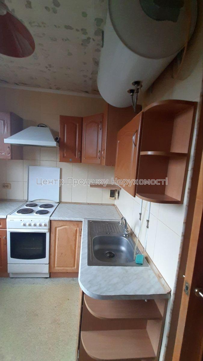 Фото Продаж 3 кім. квартири, Харків, Салтівка3