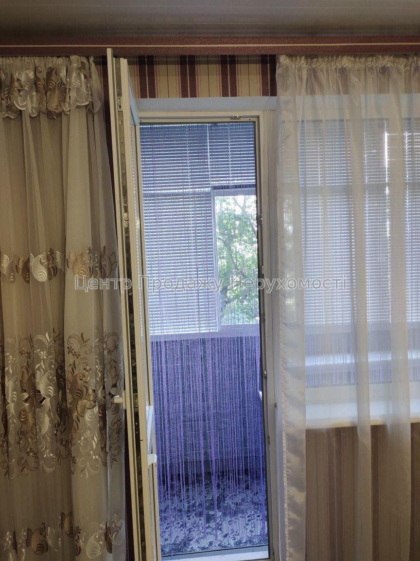Фото Продаж 2-кімнатної квартири в Харкові. Салтівка6